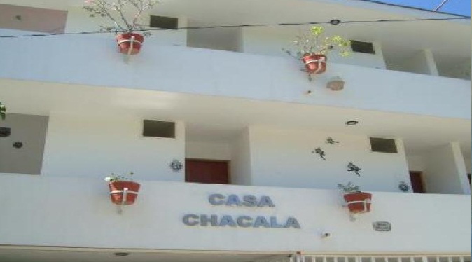Hotel Casa Chacala, Chacala, Nayarit